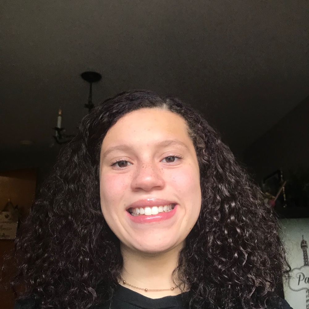 Meet your Posher, Marissa